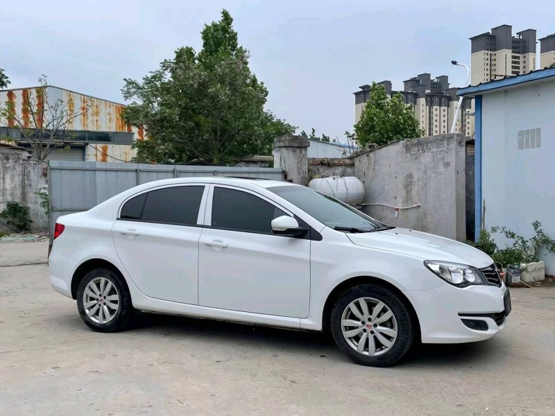 济宁17年荣威3502