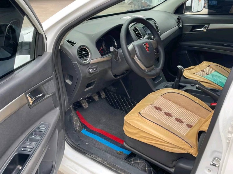 济宁17年荣威3505