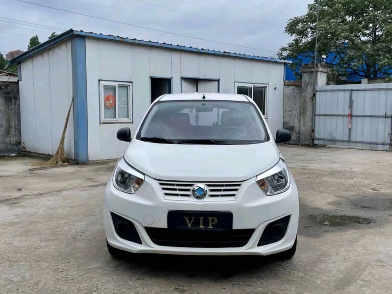 济宁18年东风风光E31