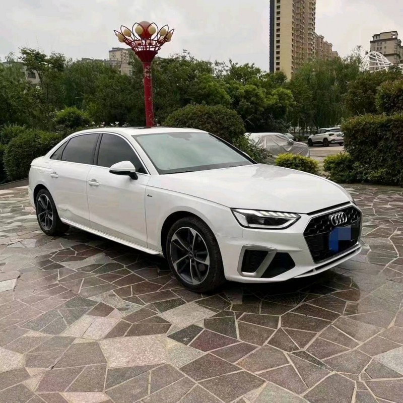 青岛22年奥迪A4L2