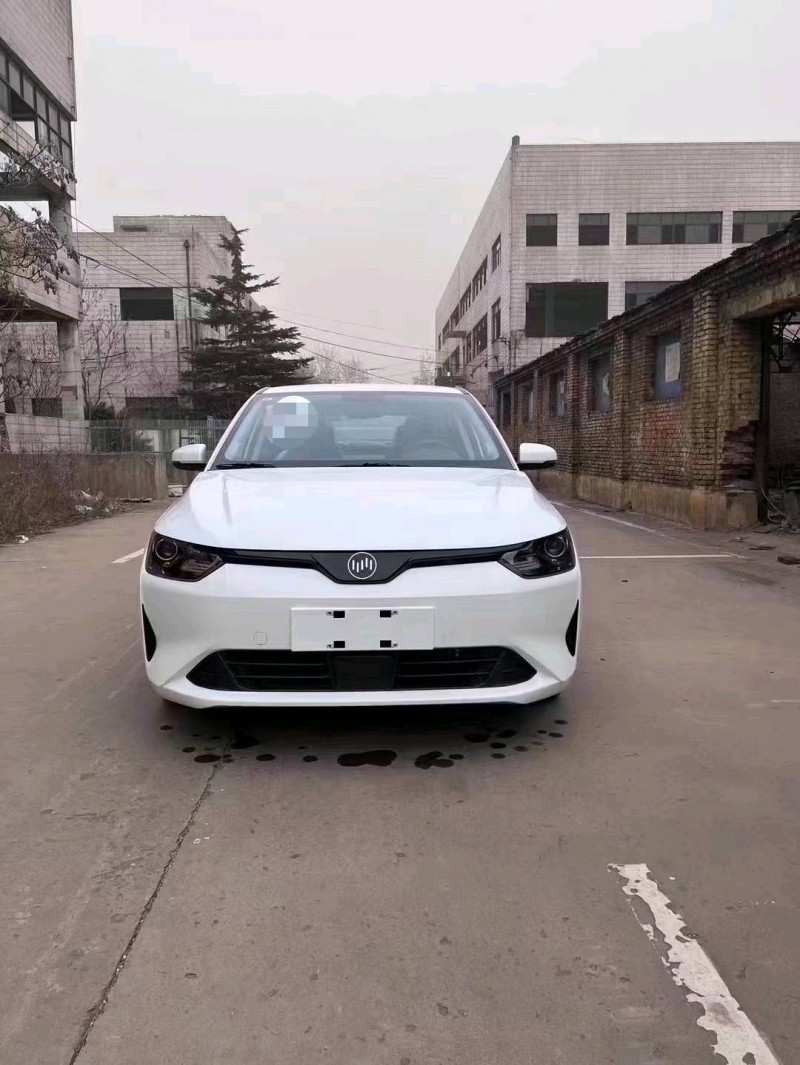 邯郸23年威马汽车E51