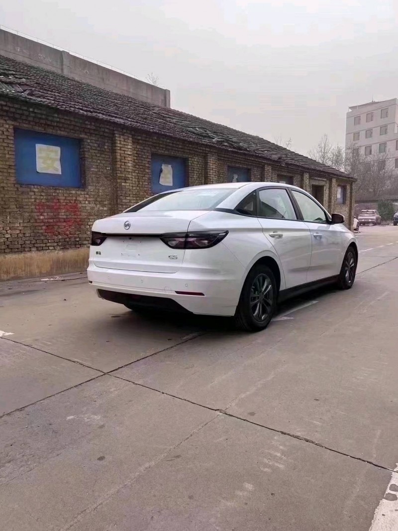 邯郸23年威马汽车E53
