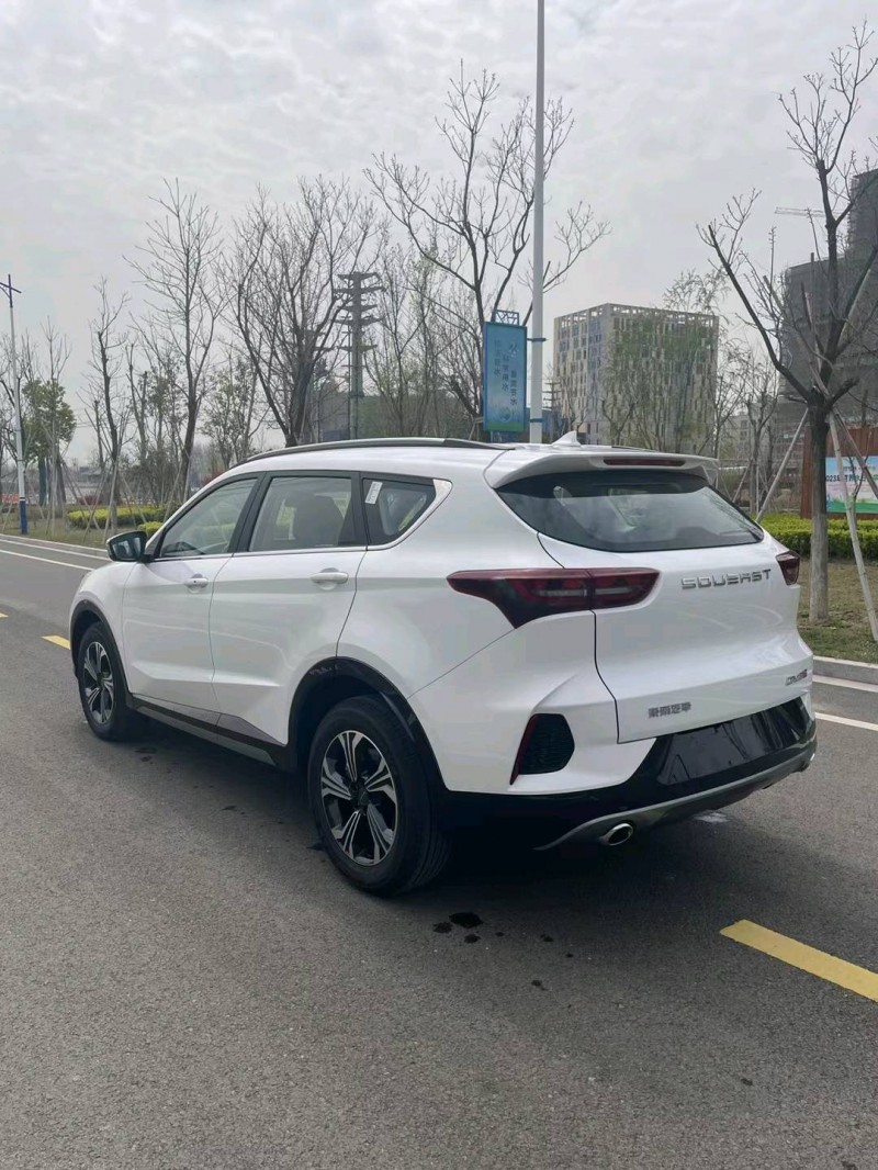 徐州23年东南汽车DX88