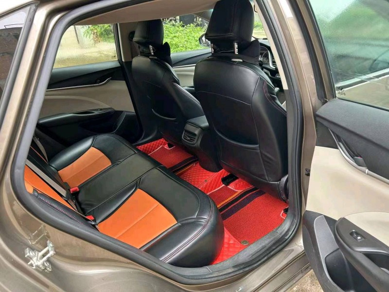 南宁16年别克英朗GT4