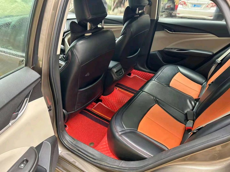 南宁16年别克英朗GT6