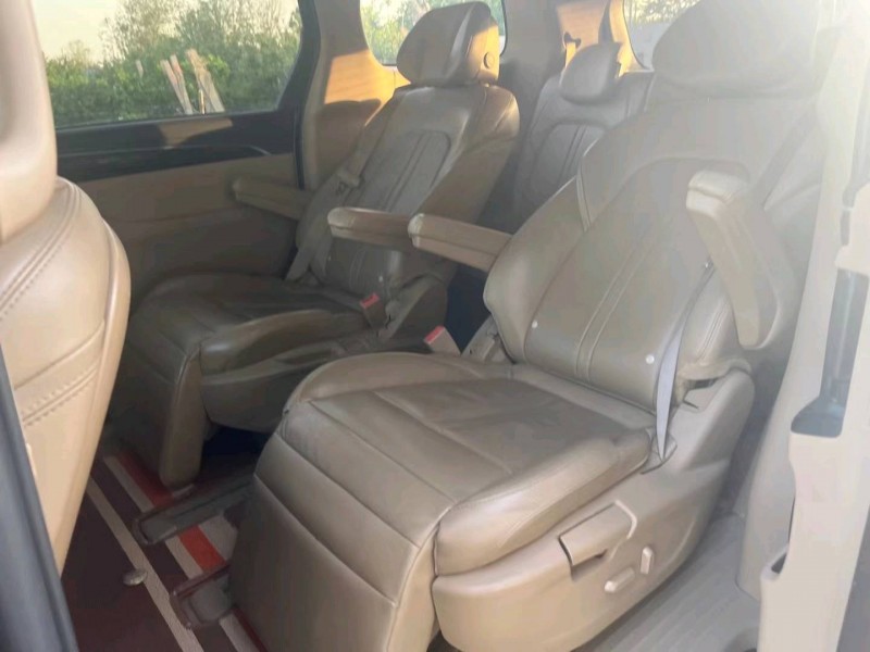 淄博17年别克GL89