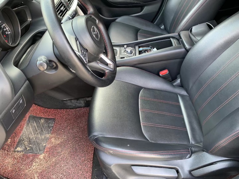 徐州19年马自达CX-47