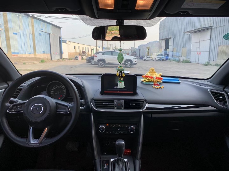 徐州19年马自达CX-45