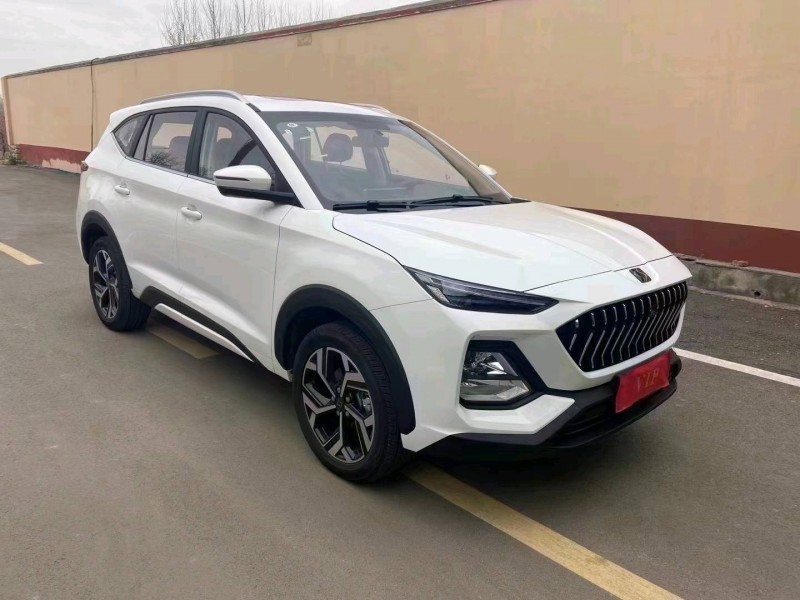 济南23年江淮思皓X83