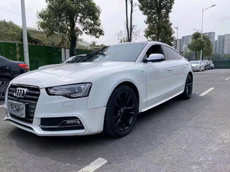 成都17年奥迪A32