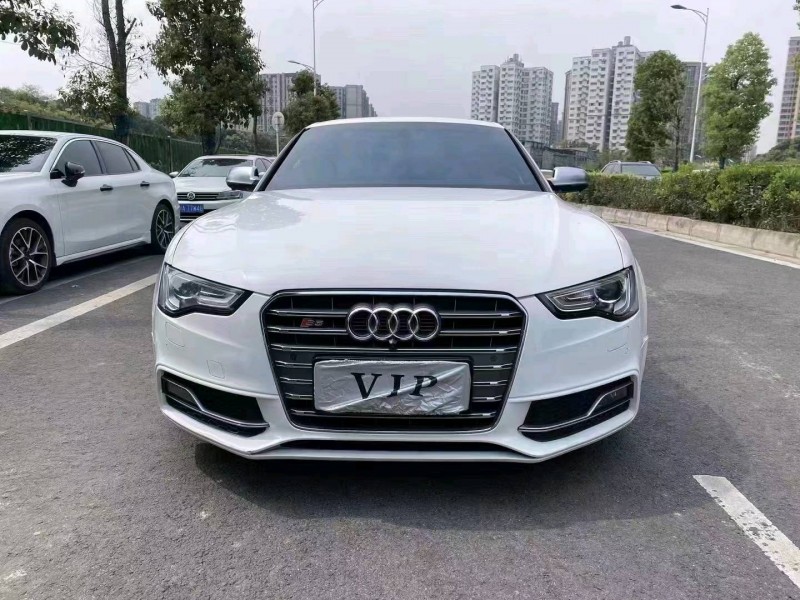 成都17年奥迪A31