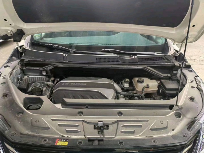 济南21年大通G503