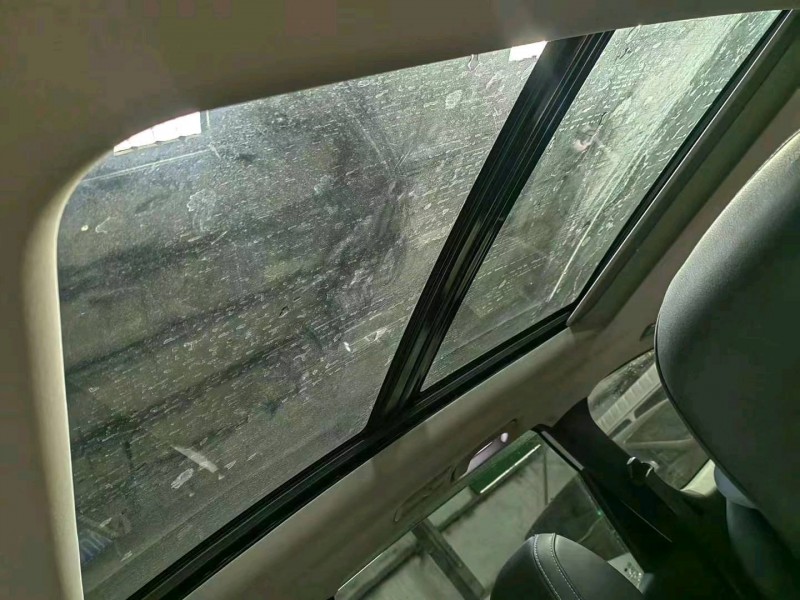 济南21年大通G504