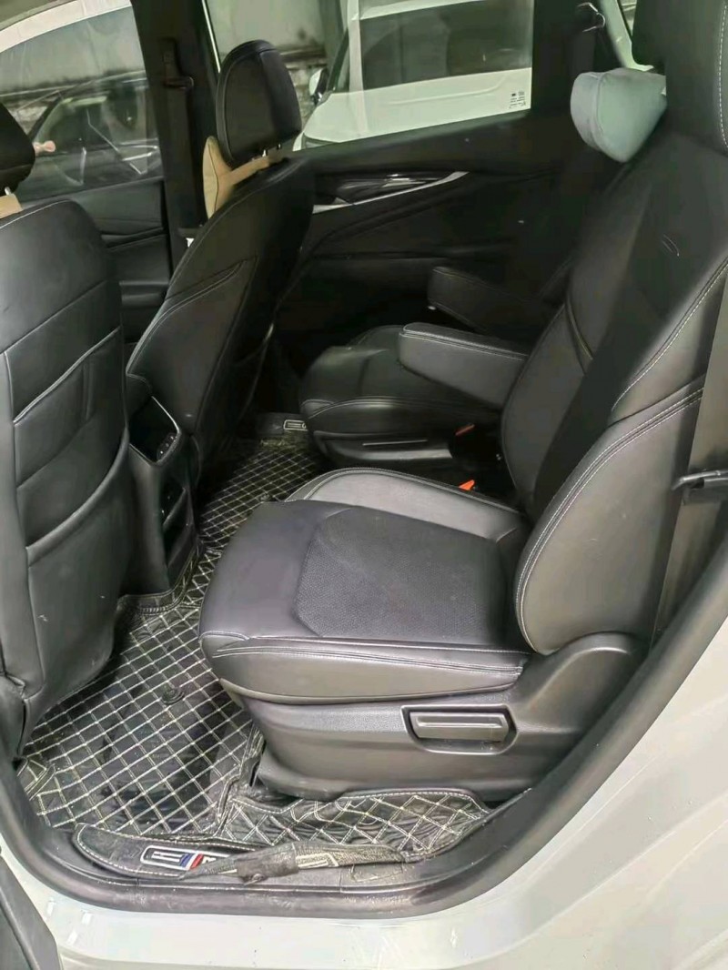 济南21年大通G506