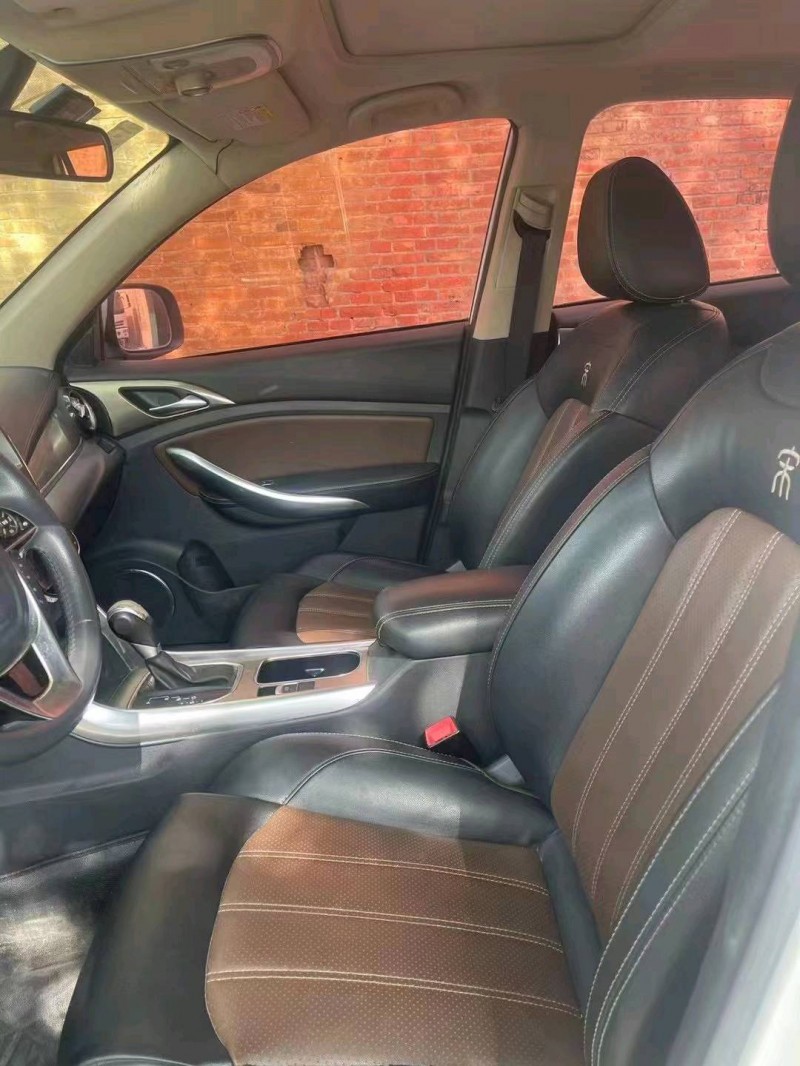 石家庄17年比亚迪宋7