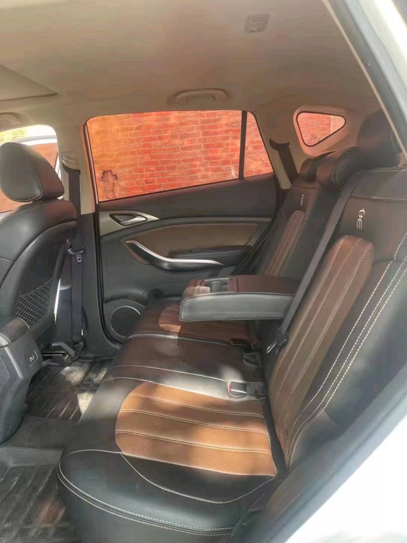 石家庄17年比亚迪宋9