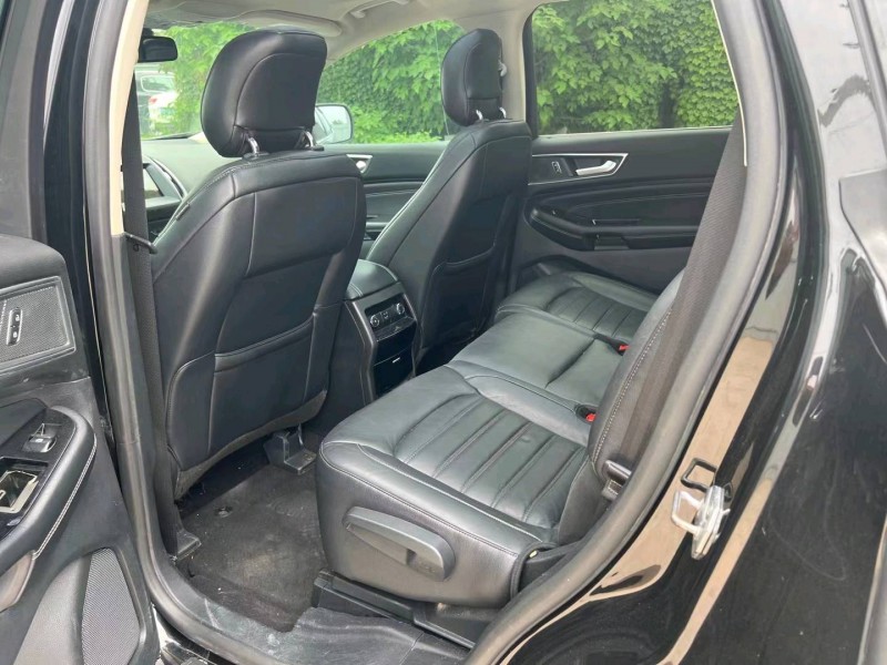 济宁15年福特锐界8