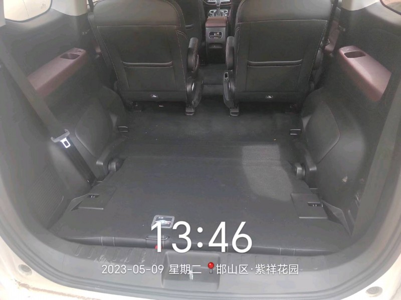 武汉23年传祺M66