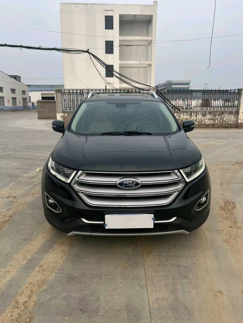 宿迁15年福特锐界1