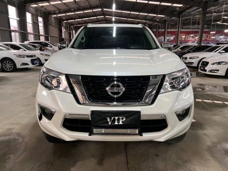 济宁20年日产途达1