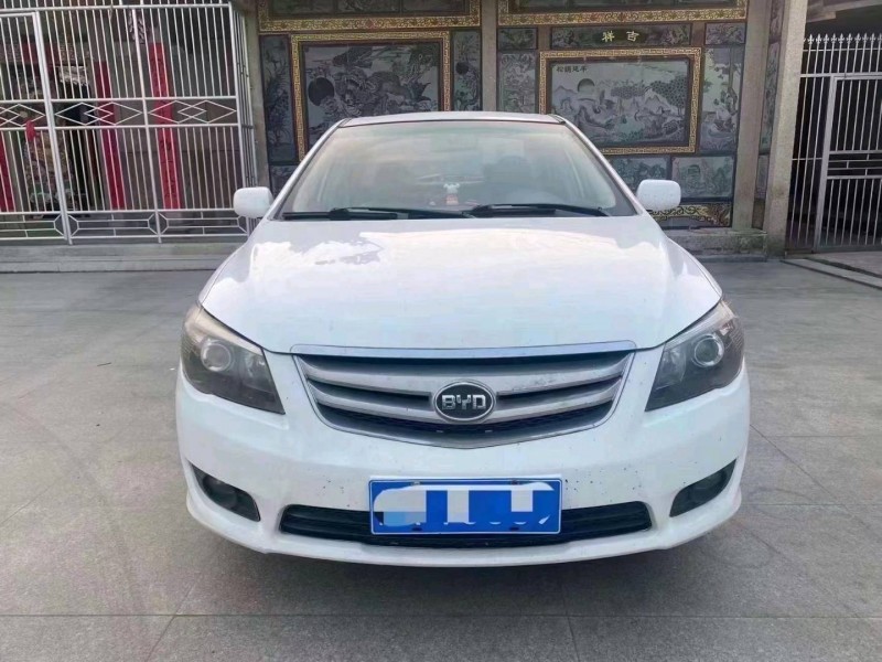 深圳16年比亚迪L31