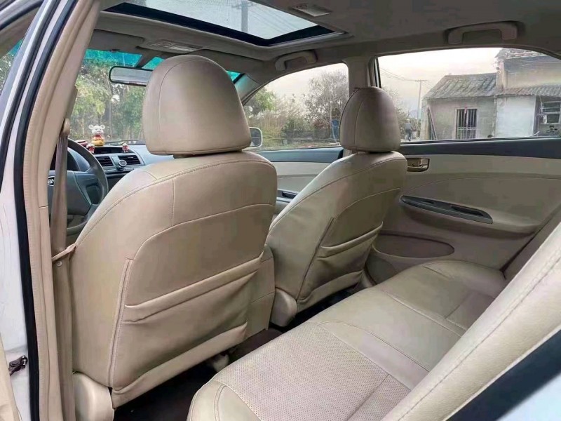 深圳16年比亚迪L34