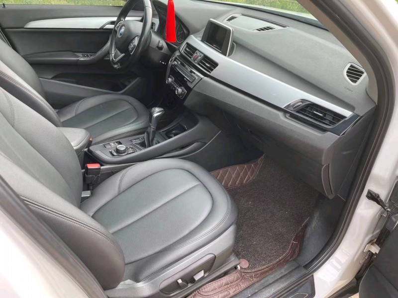 徐州16年宝马X17