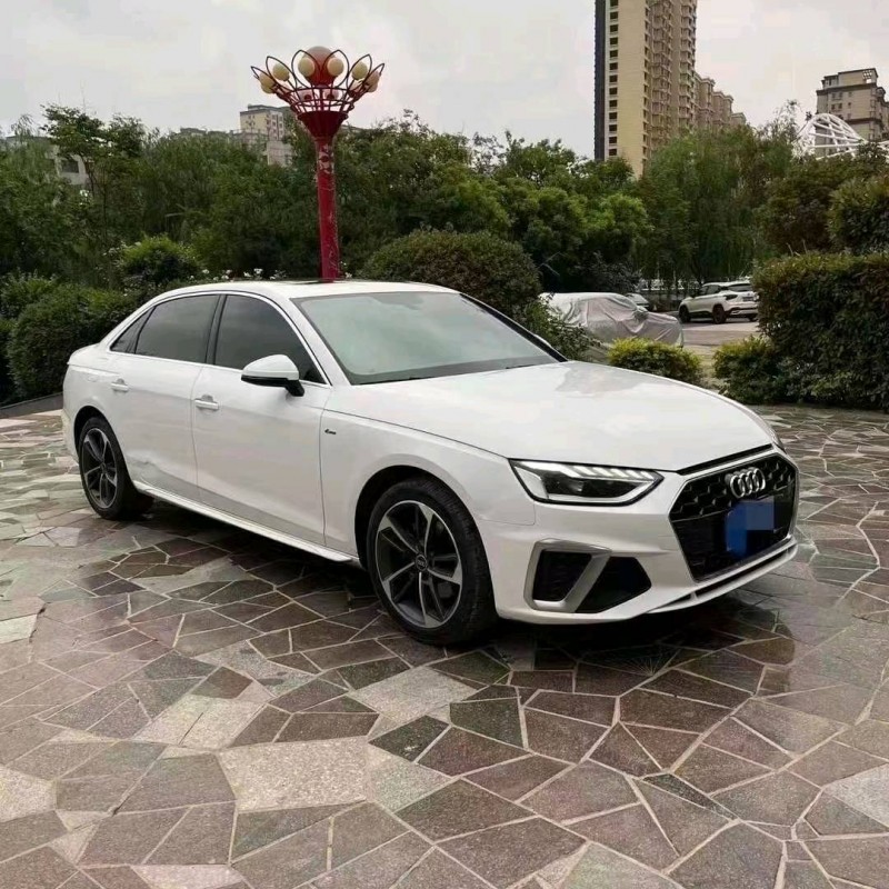 青岛22年奥迪A4L2