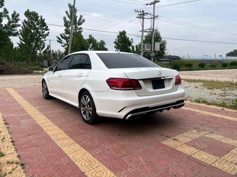 徐州15年奔驰E8