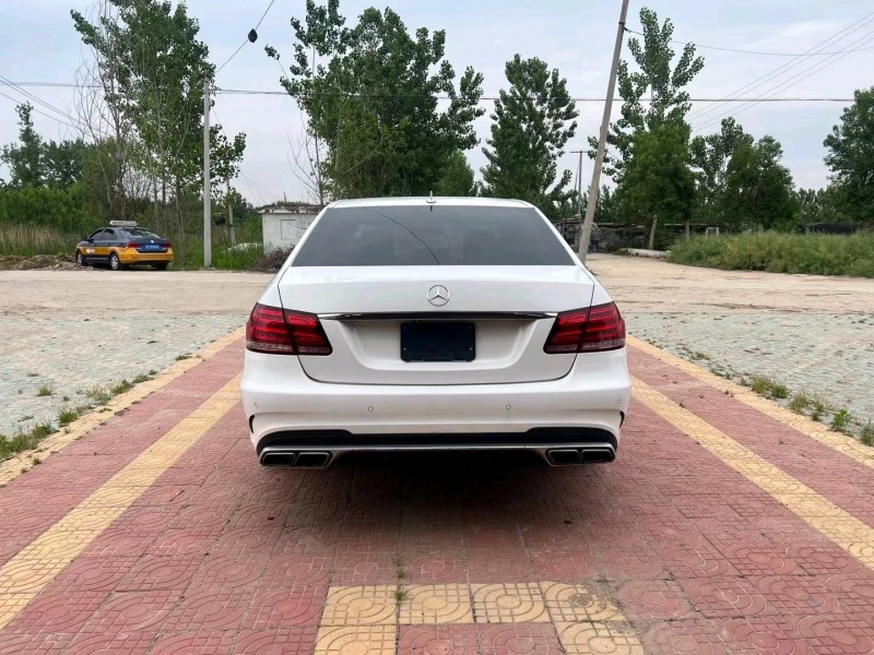 徐州15年奔驰E9
