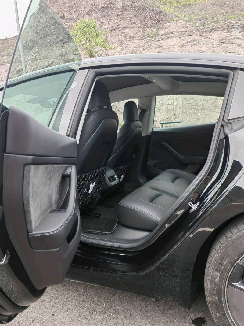 重庆21年特斯拉MODEL 39