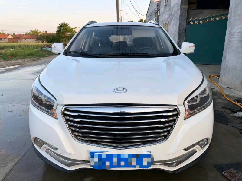 青岛18年华泰圣达菲1