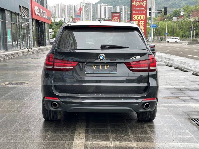 重庆14年宝马X53