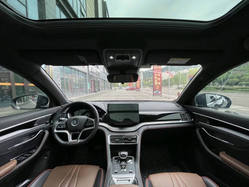 重庆21年比亚迪宋9