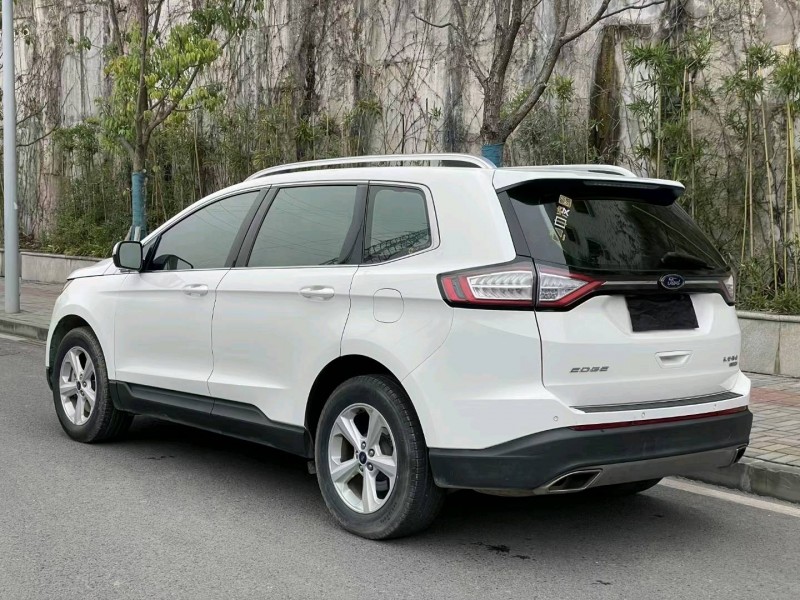 重庆18年福特锐界6