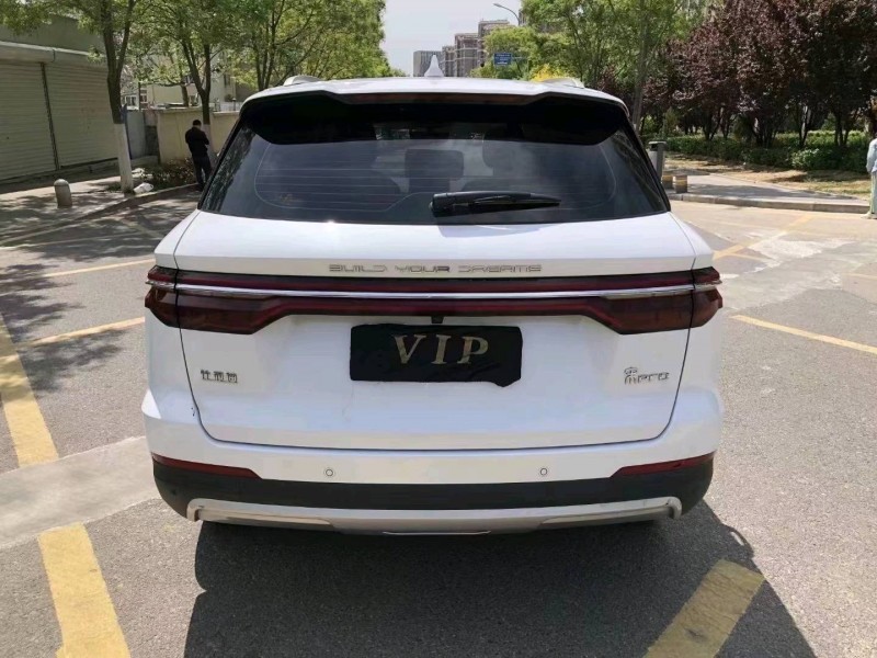 重庆20年比亚迪宋9