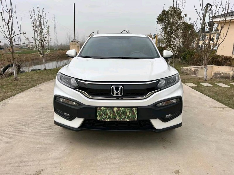 徐州19年哈弗H61