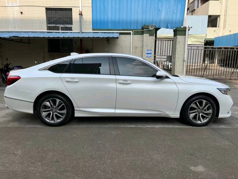 中山21年本田英诗派2