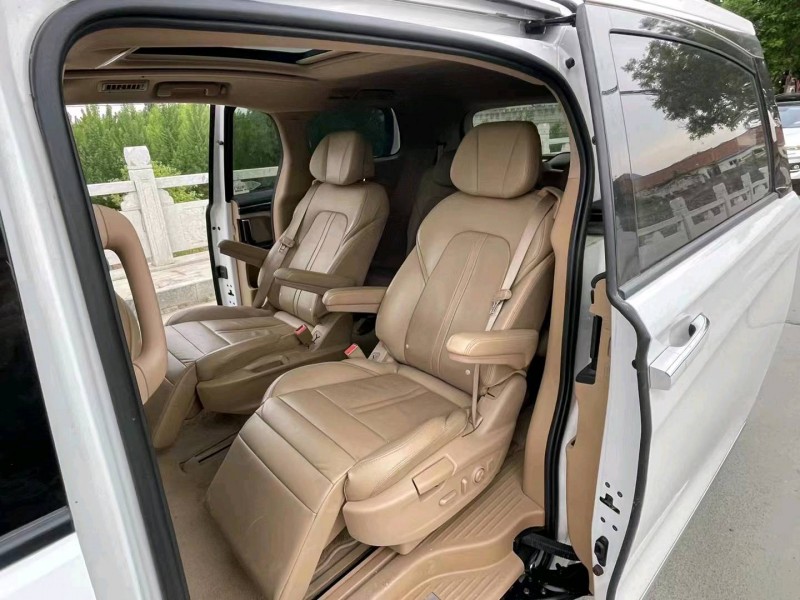 青岛18年别克GL89