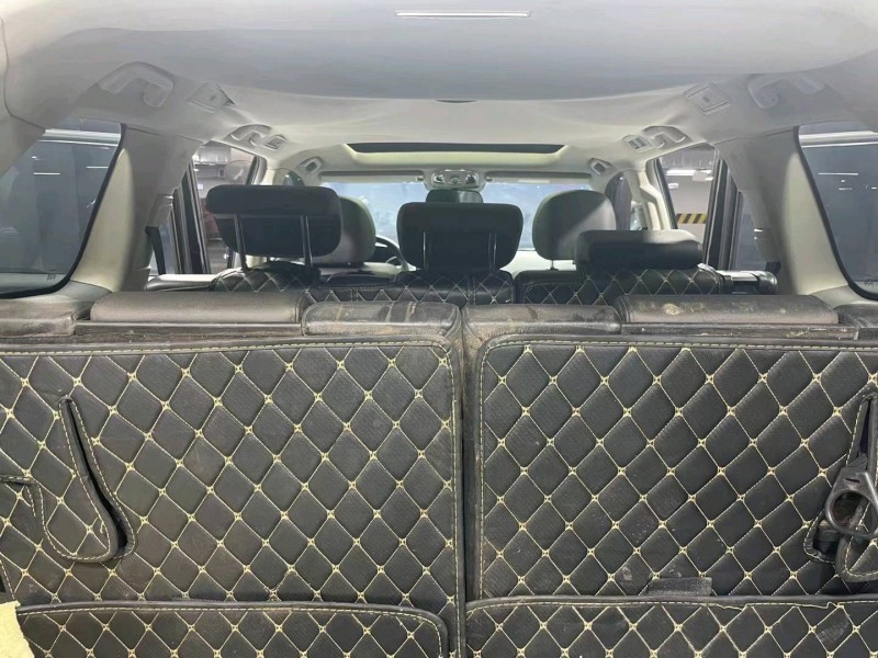 成都15年哈弗H97