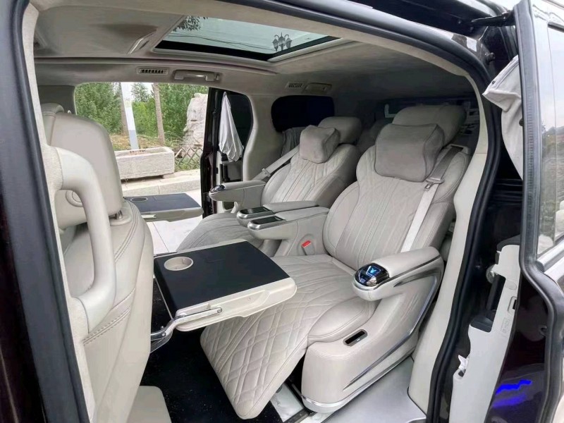 青岛17年别克GL85