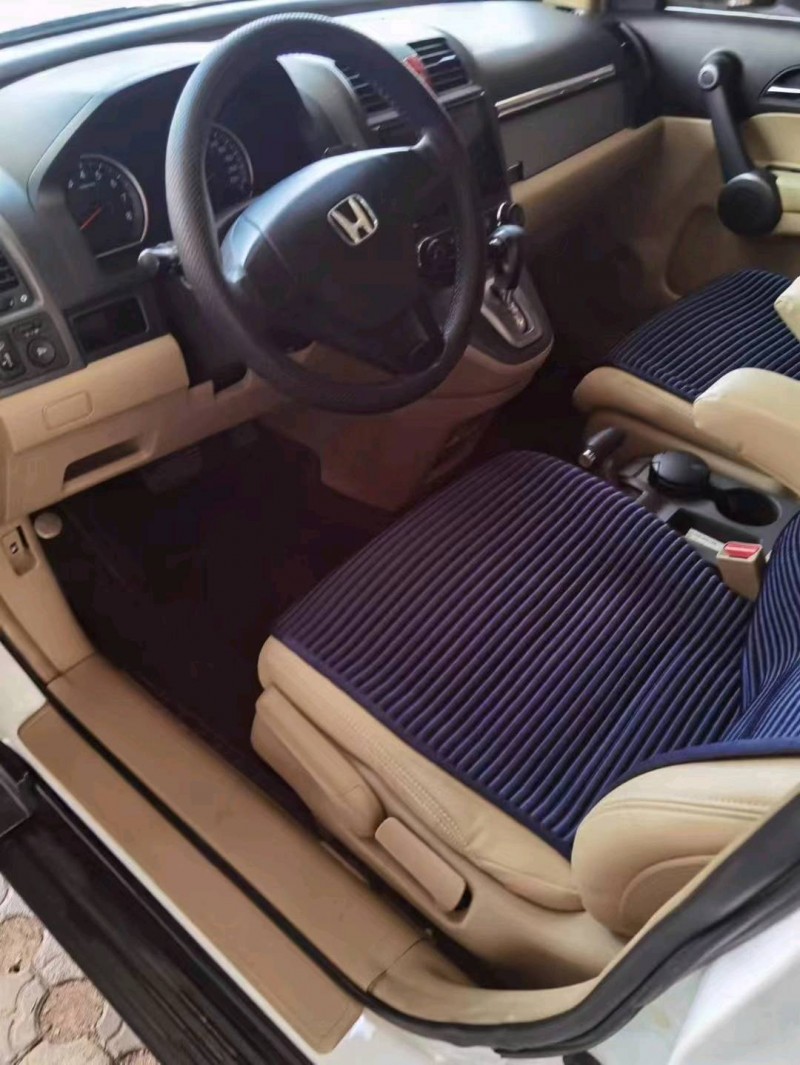 苏州11年本田CRV7