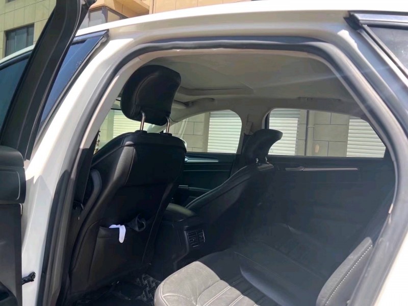 济南15年福特蒙迪欧6