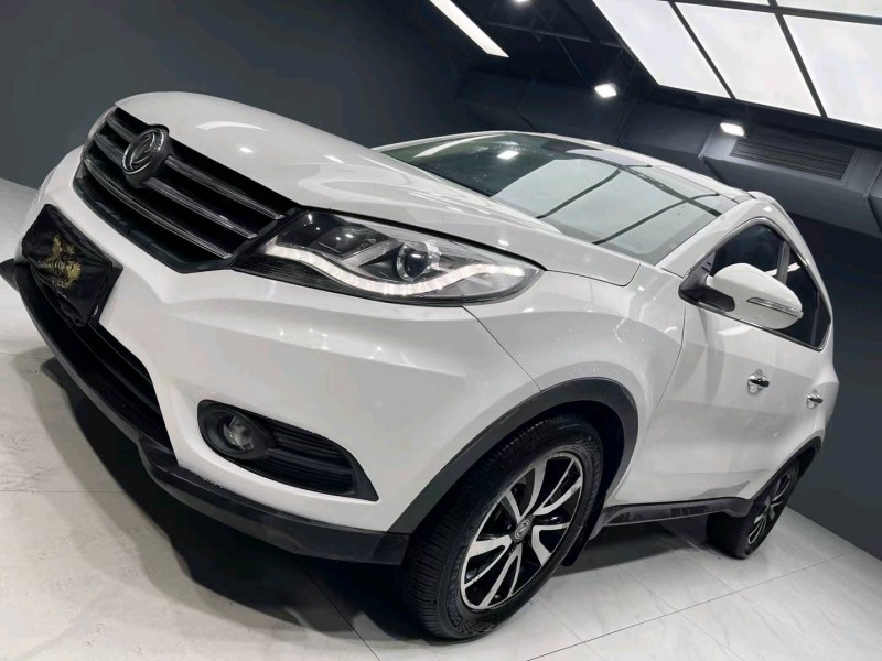 成都16年东风5802