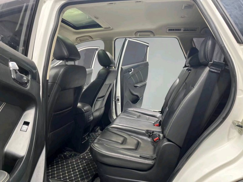 成都16年东风5804