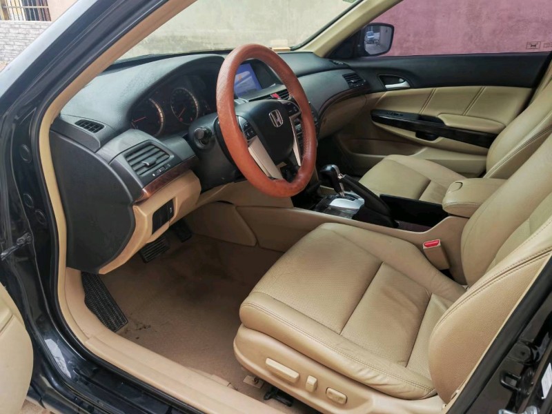 蚌埠13年本田雅阁4