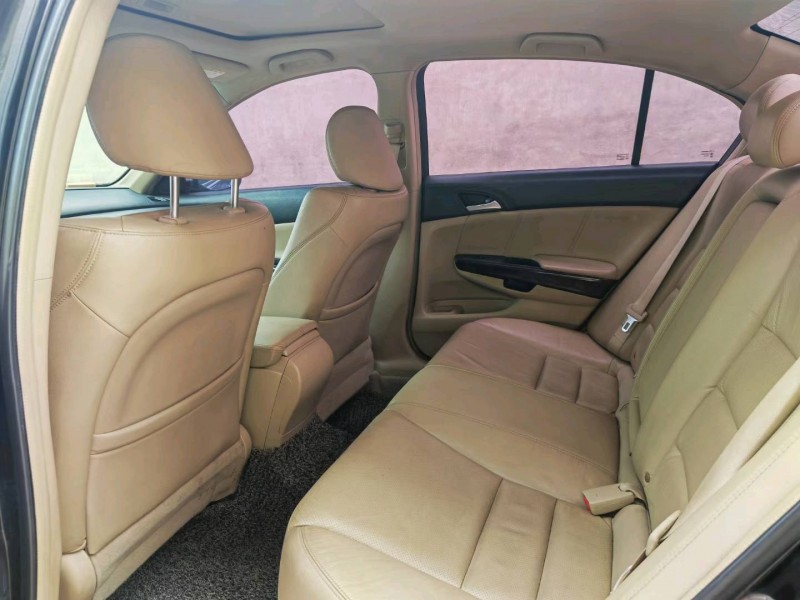 蚌埠13年本田雅阁6