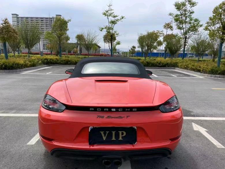 盐城20年保时捷7189