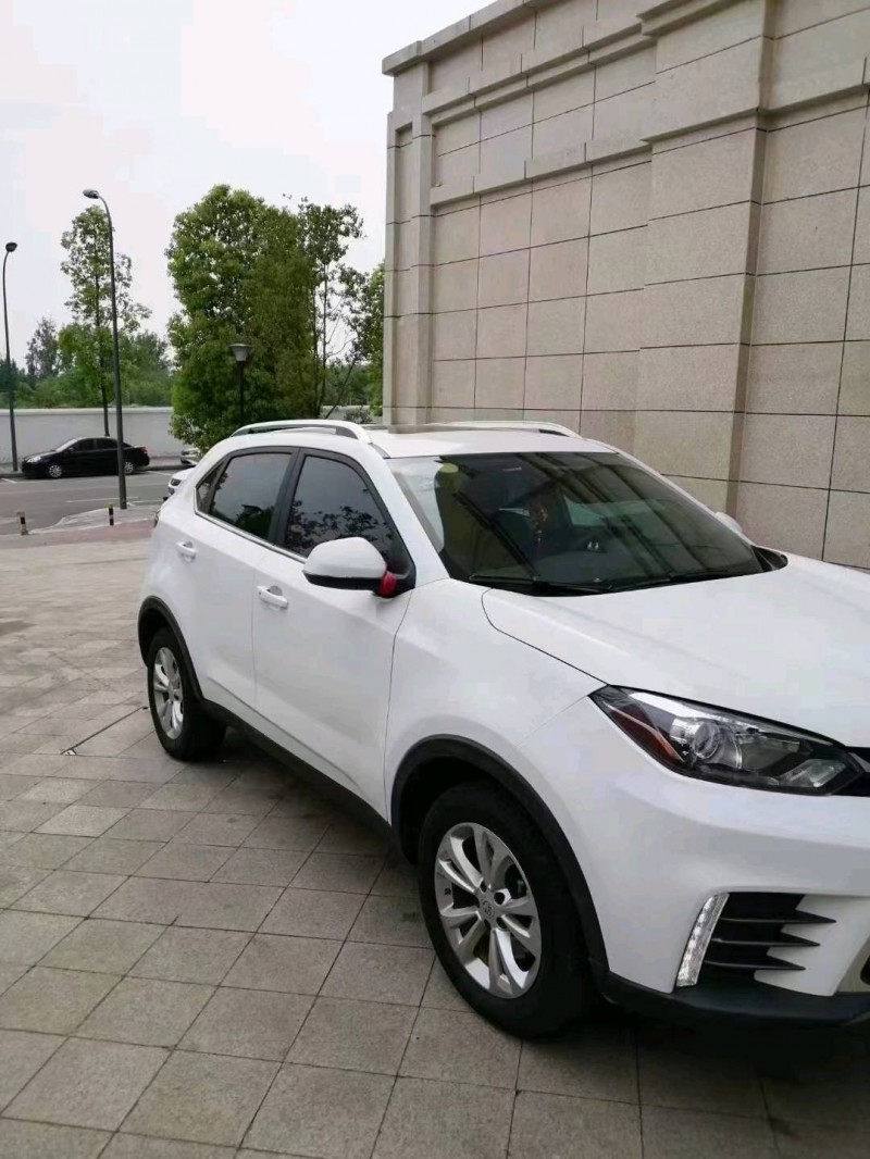 成都18年名爵锐腾4