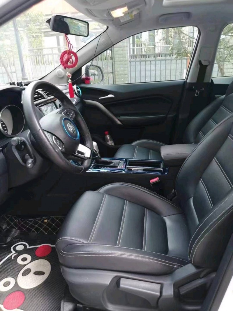 成都18年名爵锐腾6